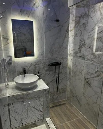 πευκοχωρι Luxury 05 By Antonis