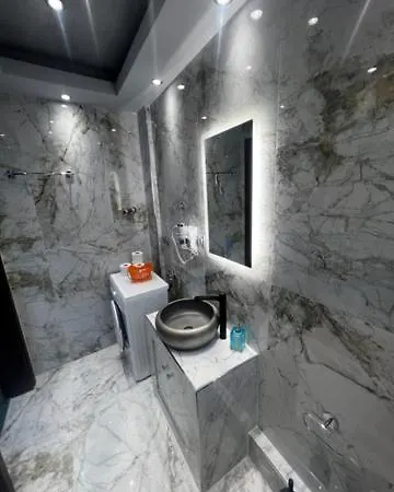 Apartment πευκοχωρι Luxury 05 By Antonis *