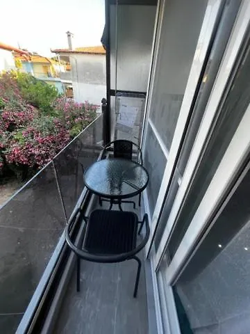 πευκοχωρι Luxury 05 By Antonis Apartament Pefkochori