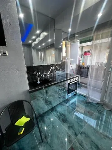 πευκοχωρι Luxury 05 By Antonis Apartament