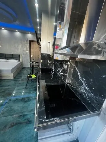 πευκοχωρι Luxury 05 By Antonis Apartament *