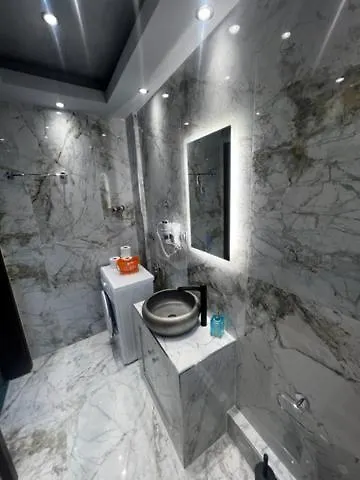 Apartament πευκοχωρι Luxury 05 By Antonis *