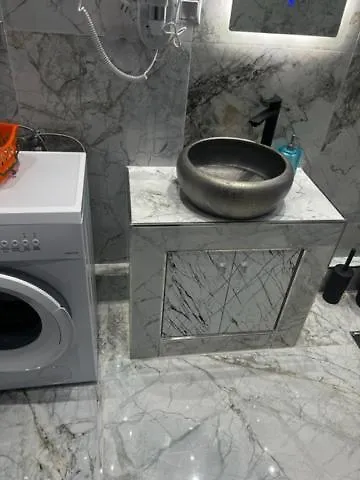 πευκοχωρι Luxury 05 By Antonis Apartament *