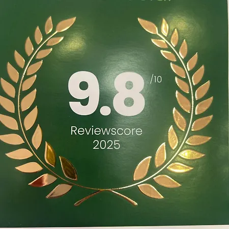 Appartamento πευκοχωρι Luxury 05 By Antonis