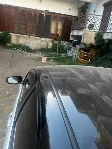 πευκοχωρι Luxury 05 By Antonis * 佩科霍里