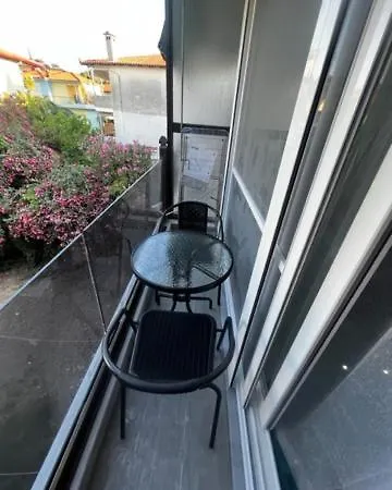 πευκοχωρι Luxury 05 By Antonis Apartamento Pefkochori