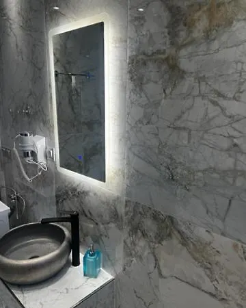 πευκοχωρι Luxury 05 By Antonis Apartamento