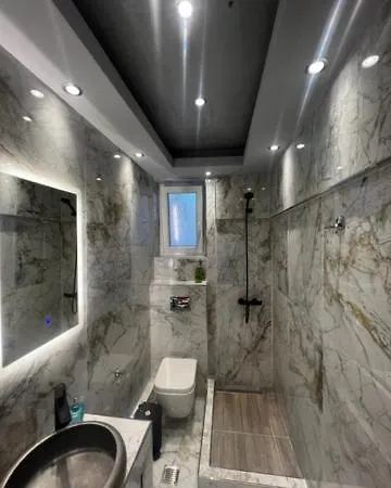 Apartamento πευκοχωρι Luxury 05 By Antonis