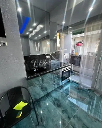 πευκοχωρι Luxury 05 By Antonis Apartamento