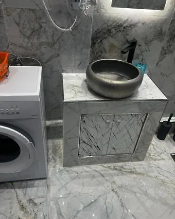 πευκοχωρι Luxury 05 By Antonis Apartamento *