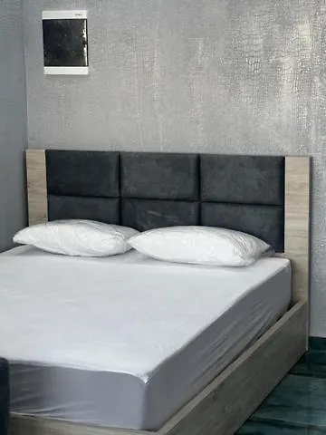 πευκοχωρι Luxury 05 By Antonis Apartmán *