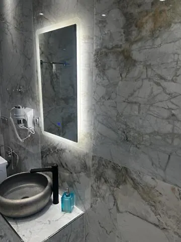 πευκοχωρι Luxury 05 By Antonis Apartmán
